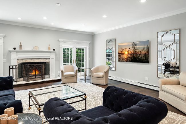 17 Raintree Ct, House other with 5 bedrooms, 5 bathrooms and null parking in Holmdel NJ | Image 19