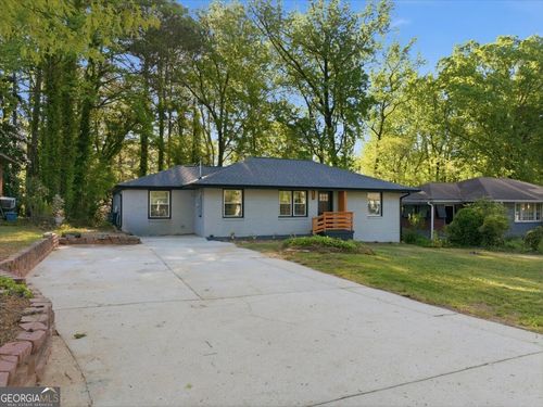 2082 Rosewood Rd, Decatur, GA, 30032-7172 | Card Image