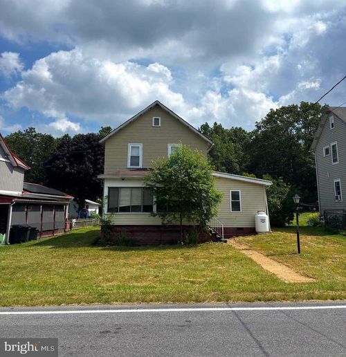 488 State St, SANDY RIDGE, PA, 16677 | Card Image