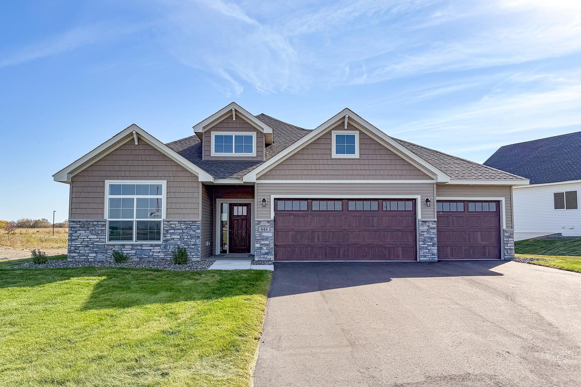 Goldenrod Ct, Delano, MN 55328