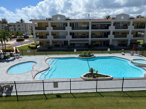 F-15 Cond Continental Beach Resort, Rio Grande, PR, 00745 | Card Image