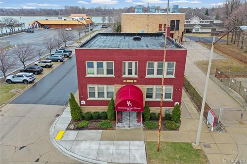 3505 Biddle Ave, Wyandotte, MI, 48192-6559 | Card Image