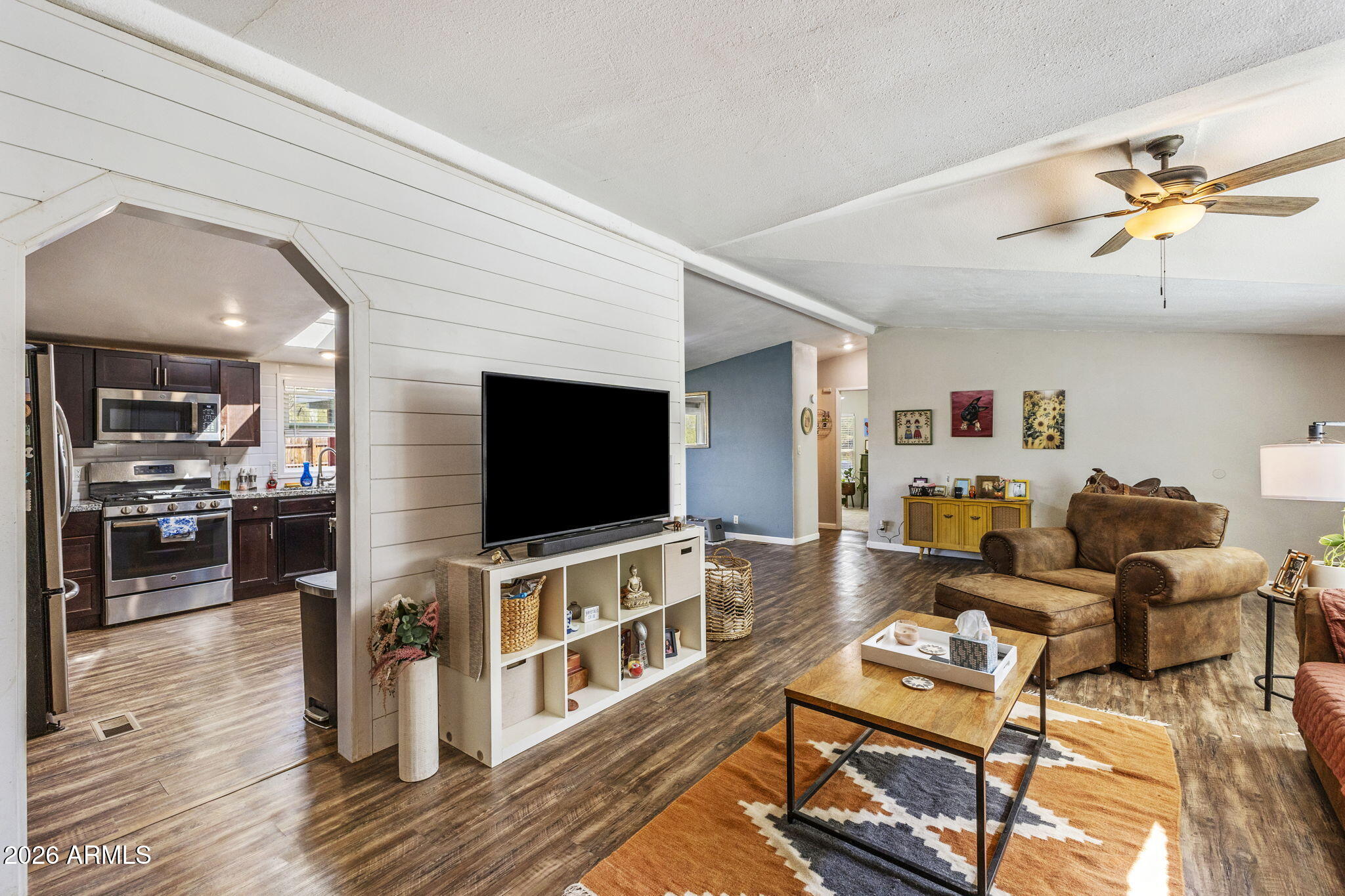 Residential in Phoenix 4