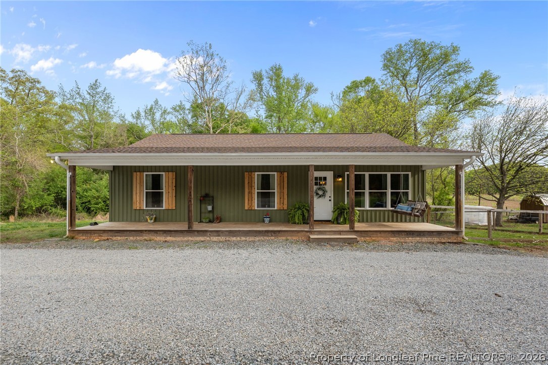 Residential in Bennett 4