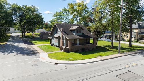 401 W Talmer Avenue, North Judson, IN, 46366 | Card Image