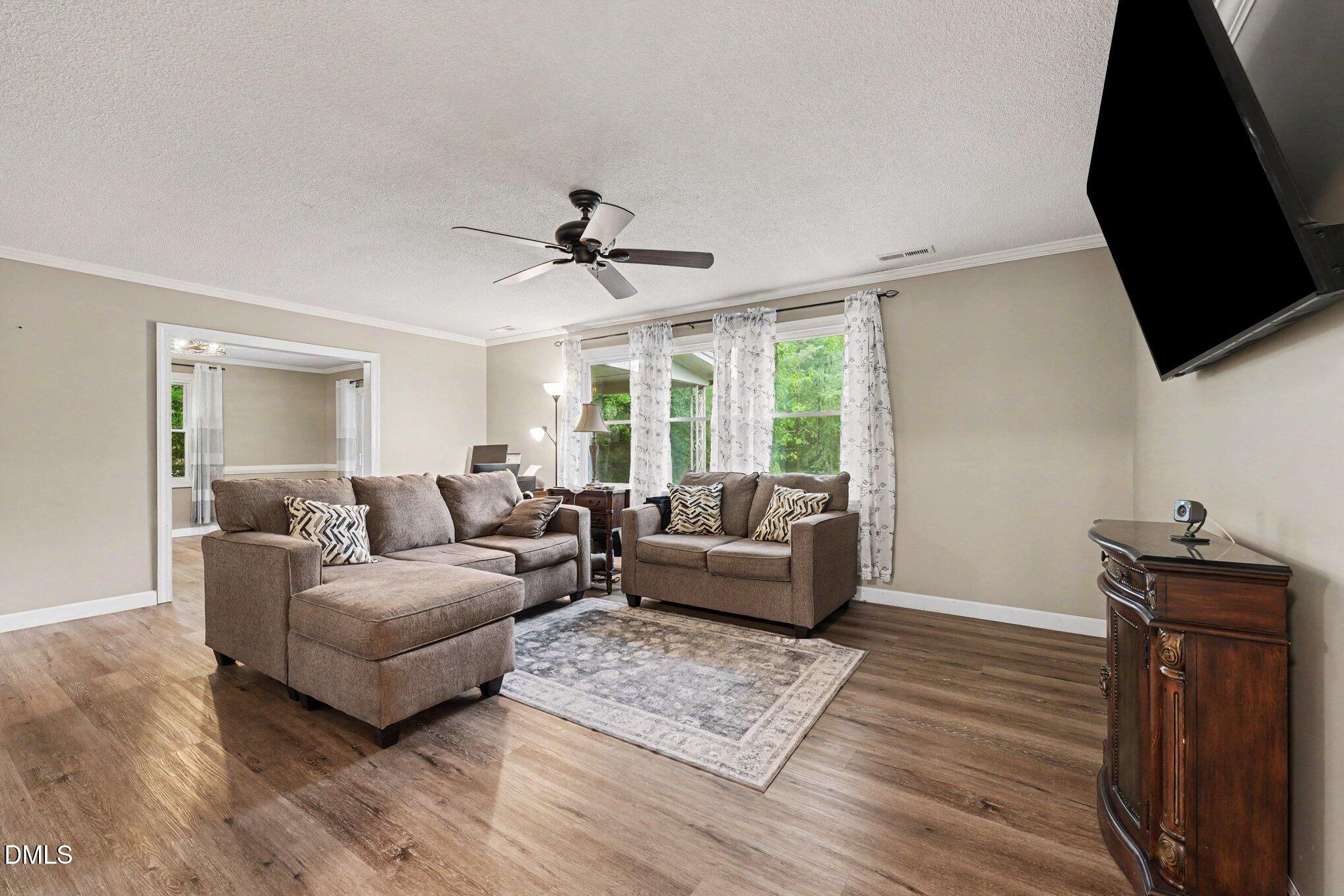Residential in Smithfield 4