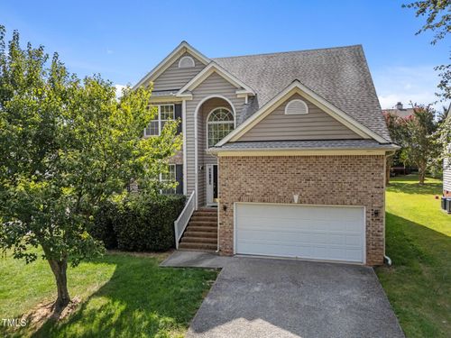 5501 Southern Cross Ave, Raleigh, NC, 27606-4015 | Card Image