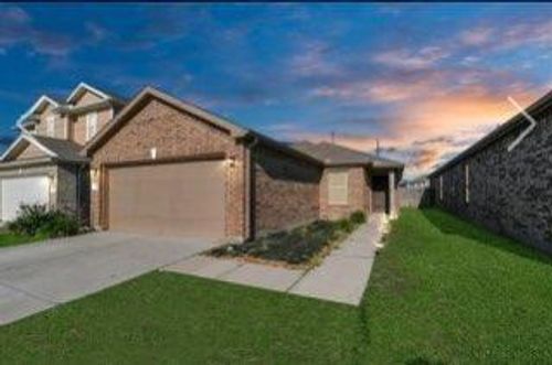 6715 Hillsdale Creek Dr, Houston, TX, 77084-7985 | Card Image