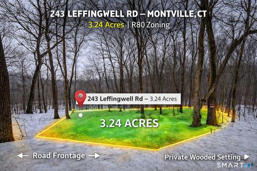 243 Leffingwell Rd, Uncasville, CT, 06382-1017 | Card Image