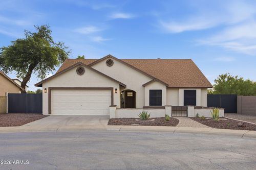 19624 N 47th Ln, Glendale, AZ, 85308-5182 | Card Image