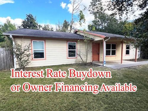 1118 Bluebird Ave, Livingston, TX, 77351-2223 | Card Image