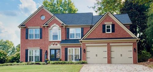 7105 Brookwood Way, Cumming, GA, 30041-7341 | Card Image