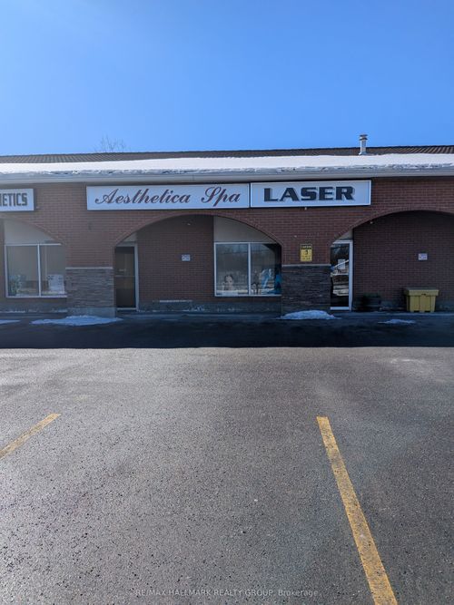 4108 Albion Road, Blossom Park - Airport and Area, ON, K1T3W1 | Card Image