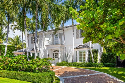 211 Ocean Terrace, Palm Beach, FL, 33480 | Card Image
