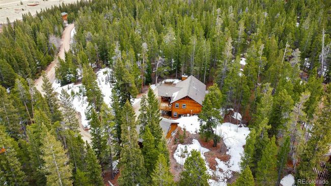 4112 County Road 1, House other with 4 bedrooms, 3 bathrooms and 2 parking in Alma CO | Image 38
