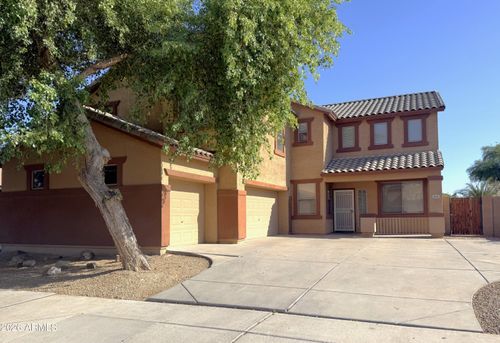 16591 W Mckinley St, Goodyear, AZ, 85338-6171 | Card Image