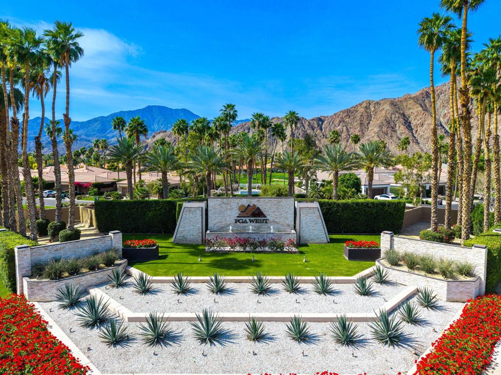 Residential in La Quinta
