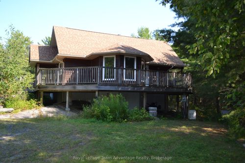 72 Richwood Dr, West Parry Sound District, ON, P0G1G0 | Card Image