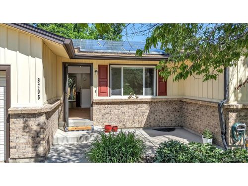 8705 W 86th Dr, Arvada, CO, 80005-1576 | Card Image