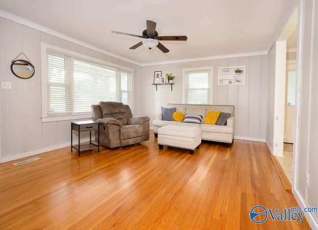 152 6 Th St W, House other with 3 bedrooms, 1 bathrooms and null parking in Grant AL | Image 5