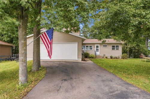 12388 Southshore Rd, Bruce, WI, 54819 | Card Image