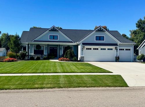 6721 Alward Dr, Hudsonville, MI, 49426-8880 | Card Image