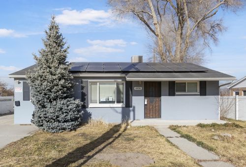 4496 W 5415 S, Kearns, UT, 84118-5031 | Card Image