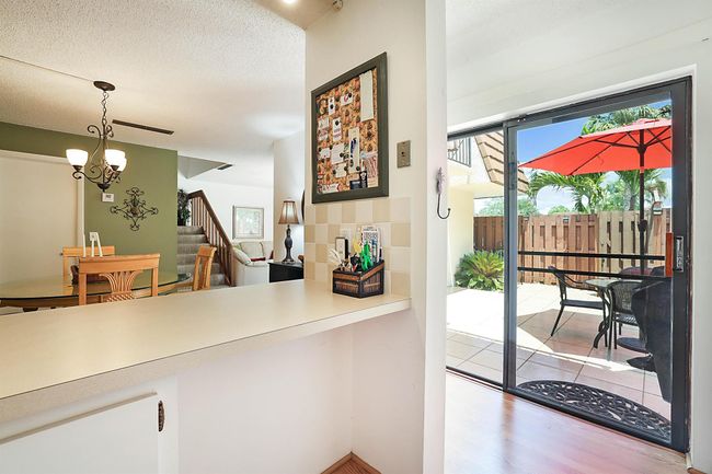 APT-11C - 825 Center St, Townhouse with 2 bedrooms, 3 bathrooms and null parking in Jupiter FL | Image 13