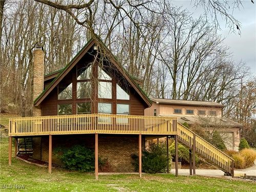 70 Fox Run Rd, New Cumberland, WV, 26047-1516 | Card Image