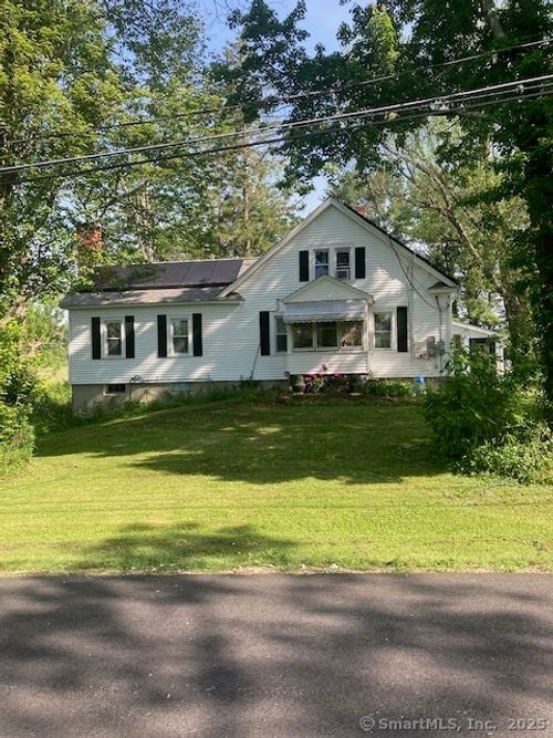 70 Newcomb Road, Goshen, CT, 06756 | Card Image