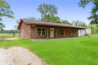 View of front of house featuring a front lawn | Image 2