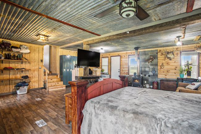 771 Q Dr S, House other with 3 bedrooms, 1 bathrooms and null parking in Fulton MI | Image 11