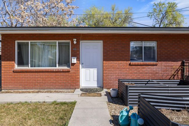 812 E Sherman Ave, Home with 4 bedrooms, 2 bathrooms and 2 parking in Nampa ID | Image 7