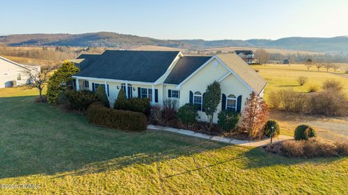 117 Fausey Rd, Orangeville, PA, 17859-9169 | Card Image