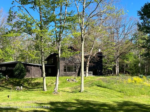 404 John Joy Rd, Woodstock, NY, 12498-2245 | Card Image