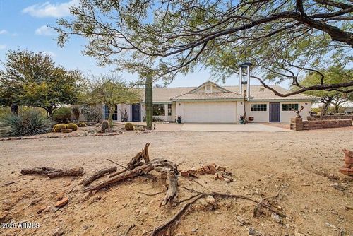 1340 Rock Wren Road, Wickenburg, AZ, 85390 | Card Image
