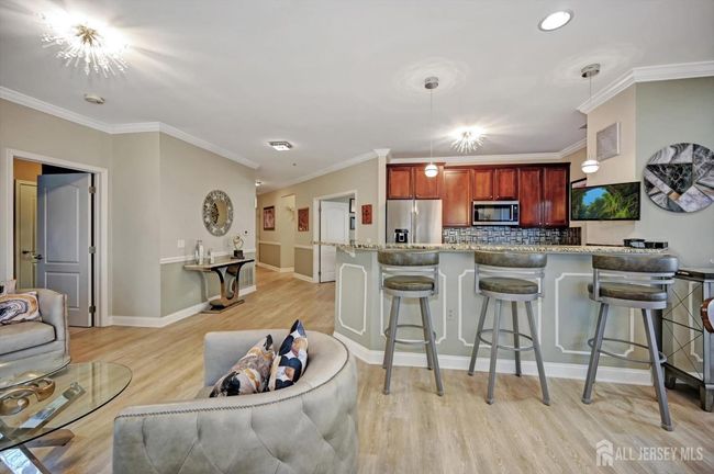 7205 Falston Cir, Townhouse with 2 bedrooms, 2 bathrooms and null parking in Old Bridge NJ | Image 18