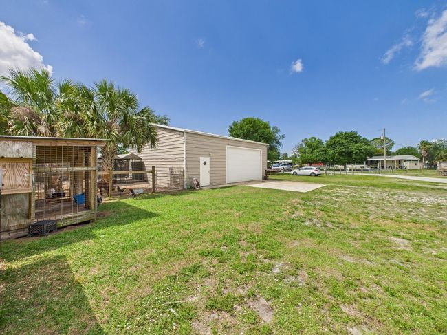 2452 Se 21 St Ter, House other with 4 bedrooms, 2 bathrooms and null parking in OKEECHOBEE FL | Image 55