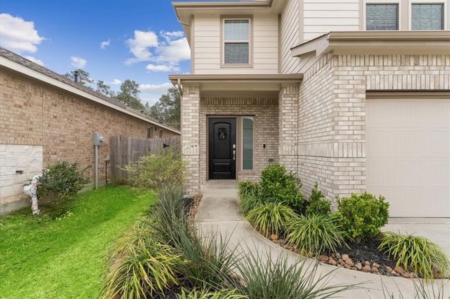 19018 Cicerone Ct, House other with 4 bedrooms, 3 bathrooms and 2 parking in New Caney TX | Image 4