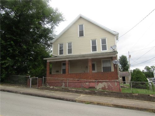 113 E Church Ave, Masontown, PA, 15461-1821 | Card Image