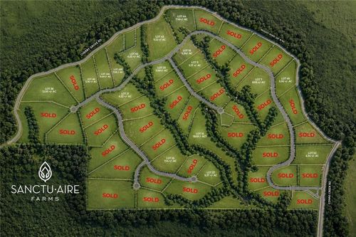 2701 Conns Creek Rd, Ball Ground, GA, 30107 | Card Image