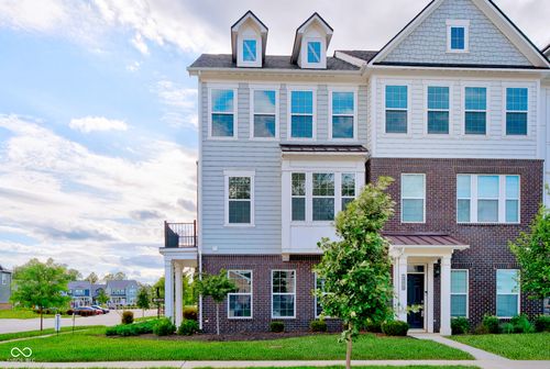 14513 Brecon Ln, Carmel, IN, 46074-6042 | Card Image