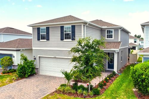 17386 Saw Palmetto Ave, CLERMONT, FL, 34714-5462 | Card Image
