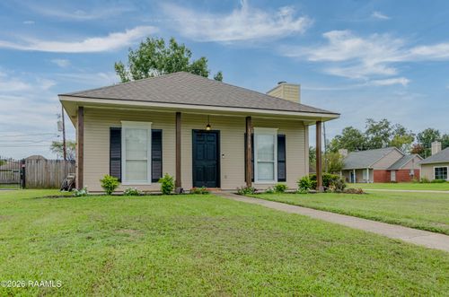 17510 Nine Oaks Avenue, Baton Rouge, LA, 70817 | Card Image