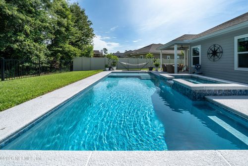 1717 Austin Lake Way, Middleburg, FL, 32068-3999 | Card Image