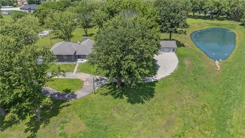 12223 Hills Rd, Kearney, MO, 64060-9066 | Card Image