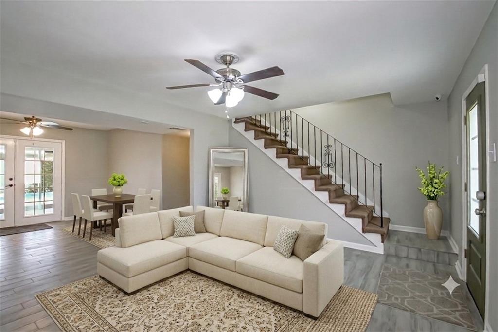 Residential in Harvey 4