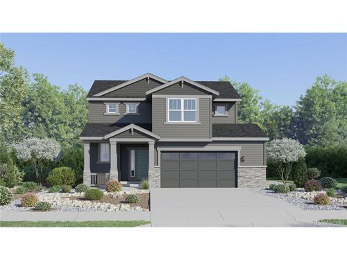 6429 Horned Lark St, Fort Collins, CO, 80528-7292 | Card Image