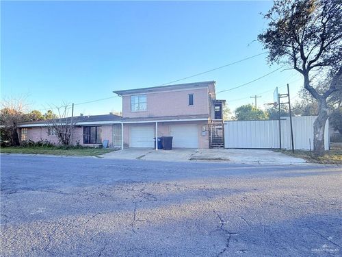 1021 N 17th St, McAllen, TX, 78501-4878 | Card Image