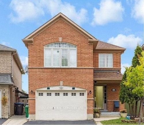 22 Serenity Lane, Brampton, ON, L6R2T1 | Card Image